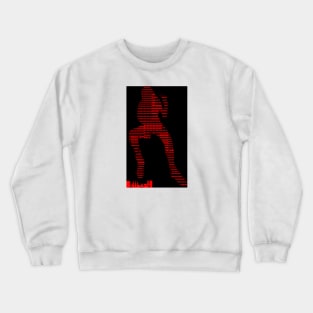 Swag Crewneck Sweatshirt